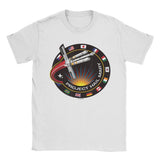 Men's Project Hail Mary Rocky Cotton T-Shirt