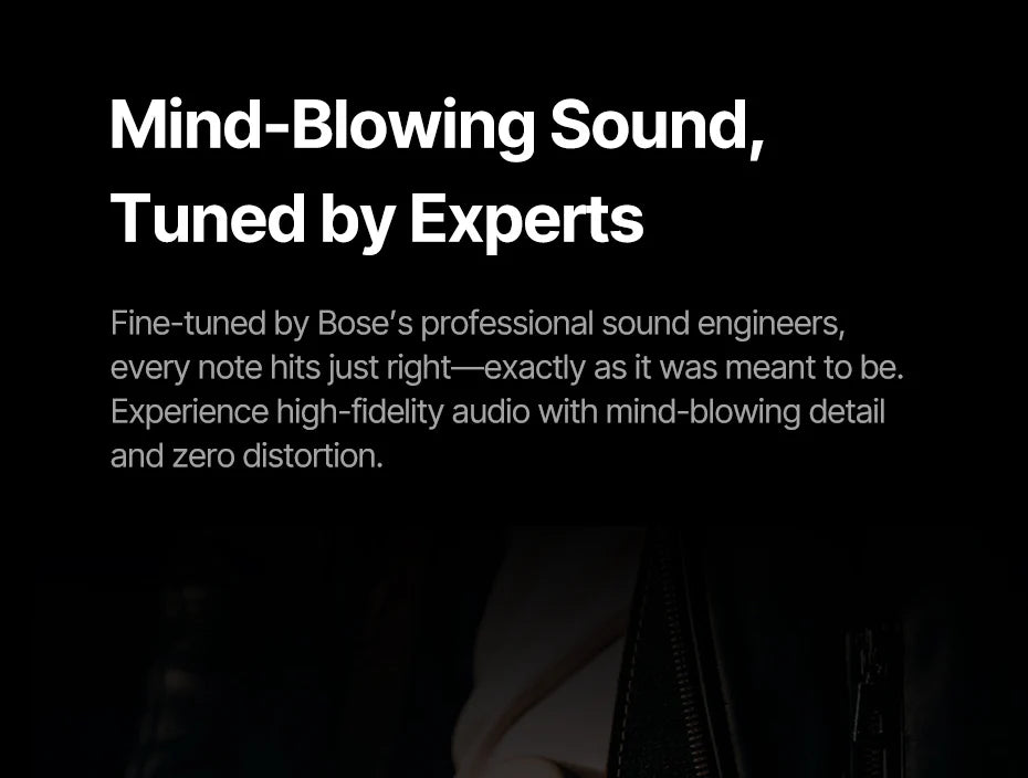 Baseus Inspire XH1 – Premium ANC Wireless Headphones