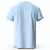 Men's "Stay Positive" Vintage Cotton T-Shirt
