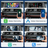 10.25" 1920×720 Touchscreen for BMW 5 Series F10/F11