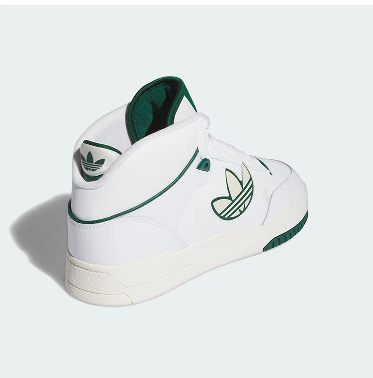 Adidas Trefoil Unisex High-Top Classic Sneakers IG8532