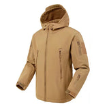 Men’s All-Weather Thermal Softshell Set