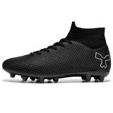 Men's Soccer Cleats – TF & FG Football Boots