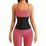 Women's Underbust Waist Trainer – Firm Control Sport Girdle & Hourglass Body Shaper