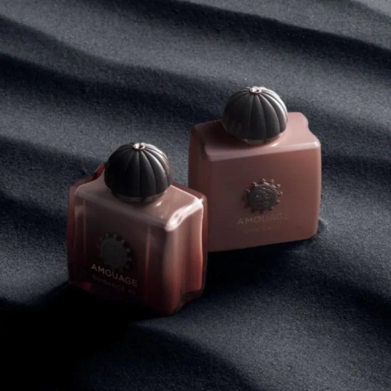 Amouage Women's Perfume Collection – Six Signature Scents