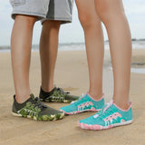 Five-Finger Quick-Dry Water Shoes