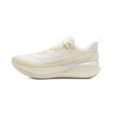 Li-Ning Women's RED HARE 8 PRO Racing Running Shoes BOOM Cushion LN DWR Water Repellent LiNing Training Sneaker ARPV016