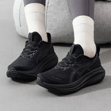 Asics Women's Shoes Gel-Nimbus 27 Sports Shoes Comfortable Sports Shoes Casual Running Shoes 1012B753-001
