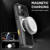 Shellbox Magnetic IP68 Waterproof Phone Case