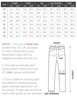 Maden Retro 12.8oz Grey Striped Jeans Straight Fit Zip Fly with Pockets Versatile Herringbone Trousers for Men's Spring and Fall