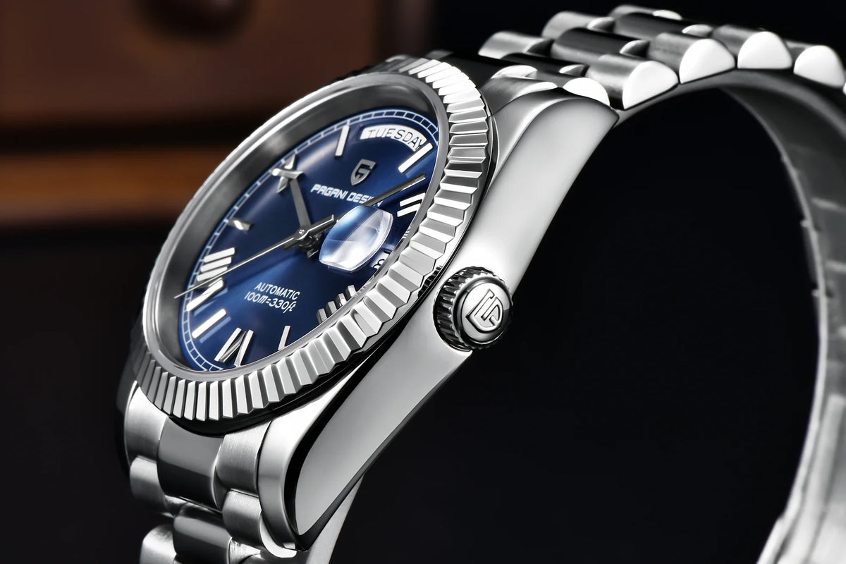 PAGANI DESIGN PD-1752 36mm Automatic Watch