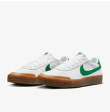 Nike Official Authentic Court Shot Men's Low-Top Lightweight Sneakers FQ8146-109