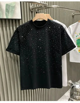 Men’s Rhinestone & Rivet Summer Tee