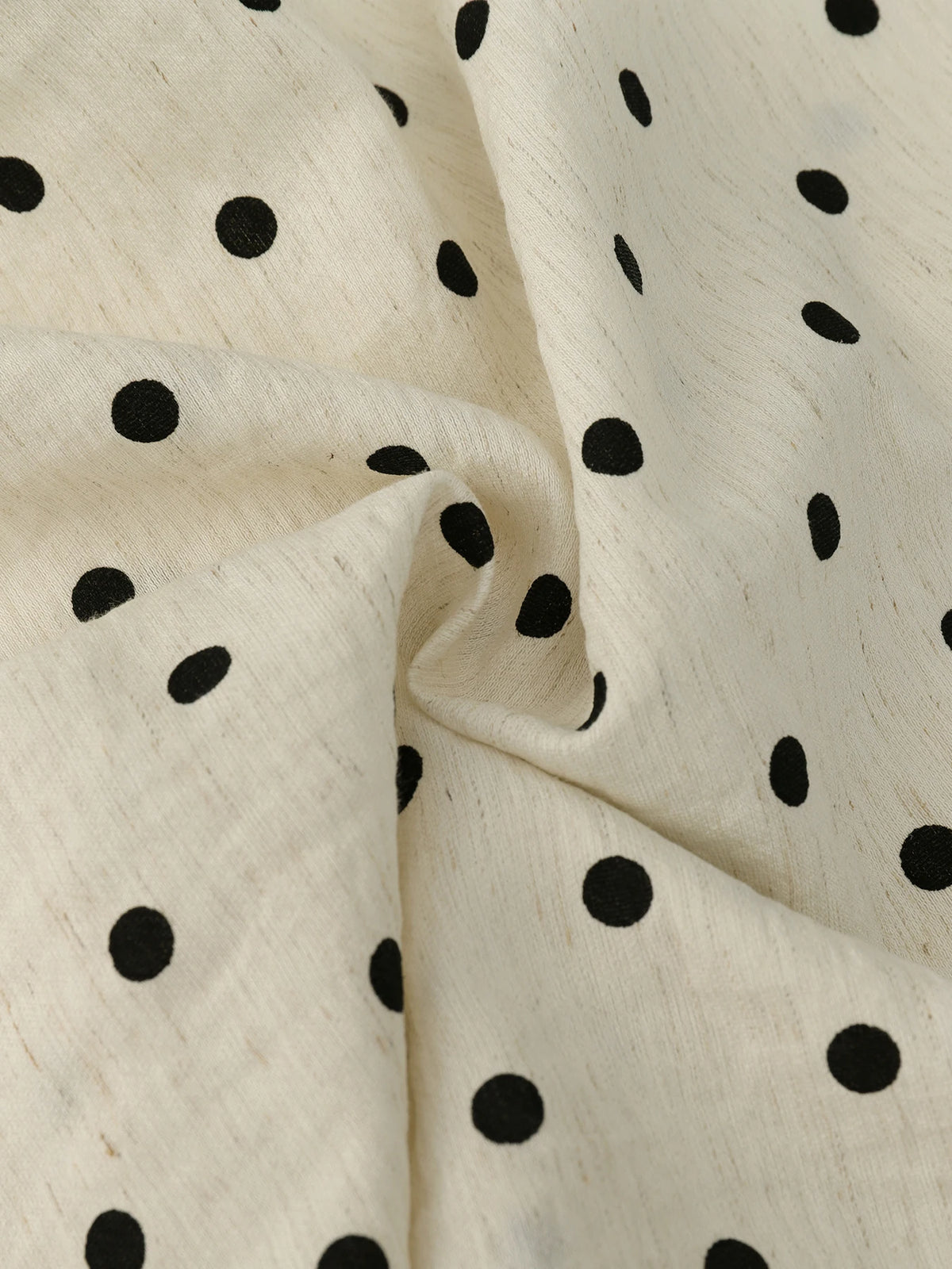 Women's Linen Blend Wide-Leg Pants