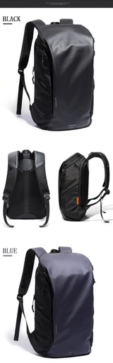 TANGCOOL Men Backpack Large Capacity 17 Inch Laptop Business Work Travel Backpack for Male Women Schoolbag