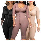 Premium Full-Body Recovery Shaper