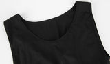 Men Body Shaper Slimming Compression Vest Undershirt Sexy Waist Trainer Tank Top Belly Control Workout Weight Loss Shapewear