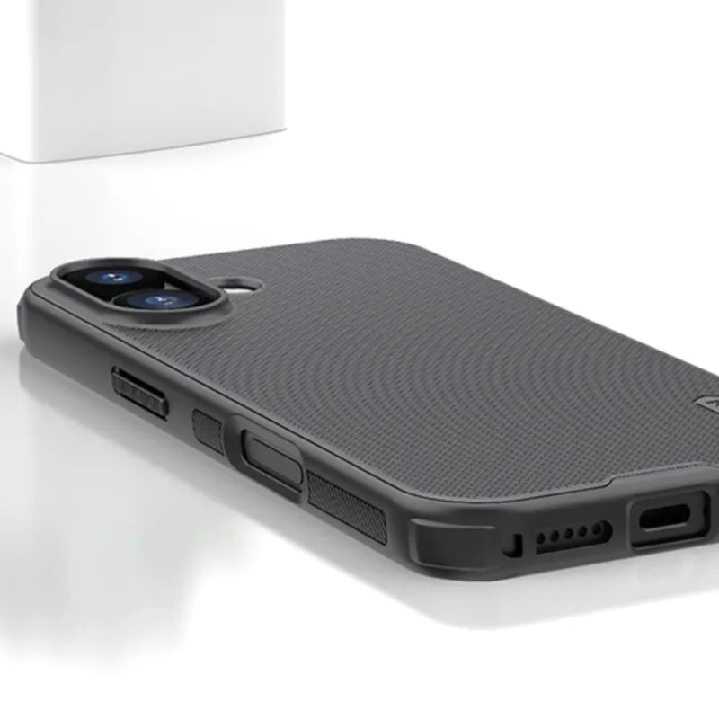NILLKIN iPhone 17 Magnetic Matte PC Case