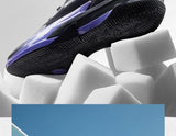 361 Degrees GOEY 2.0 Men Basketball Shoes Breathable Guard Cushioning Wear Resistant Protection Ankle Male Sneakers 672511117