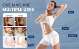 Professional MYOslim EMS Body Slimming Machine Muscle Stimulation Lose Weight Sculpt Therapy 2 Handle Pelvic Buttock Fat Burner