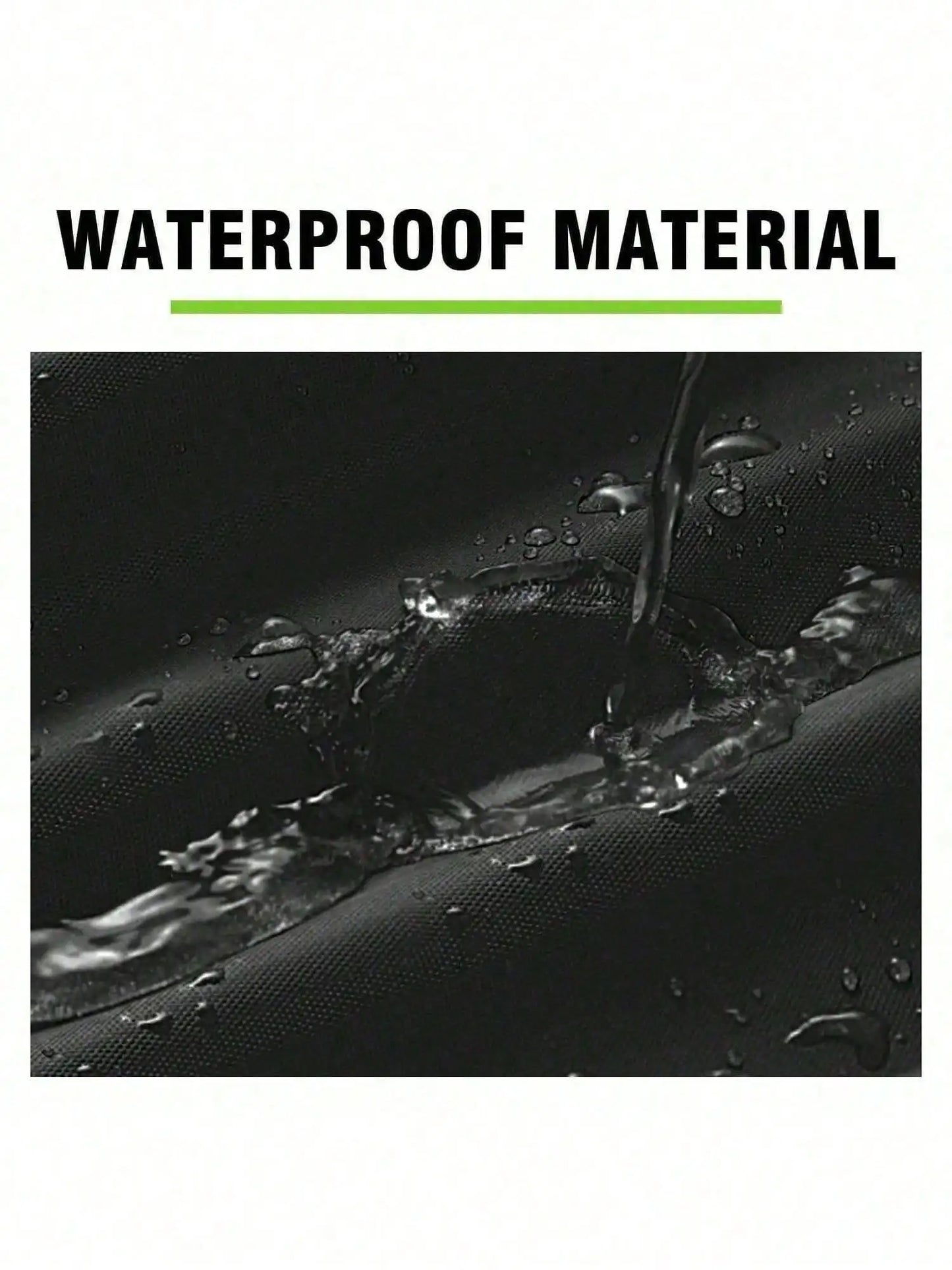 SUV All-Weather Car Cover | UV, Snow & Dust Protection
