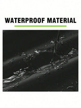 SUV All-Weather Car Cover | UV, Snow & Dust Protection