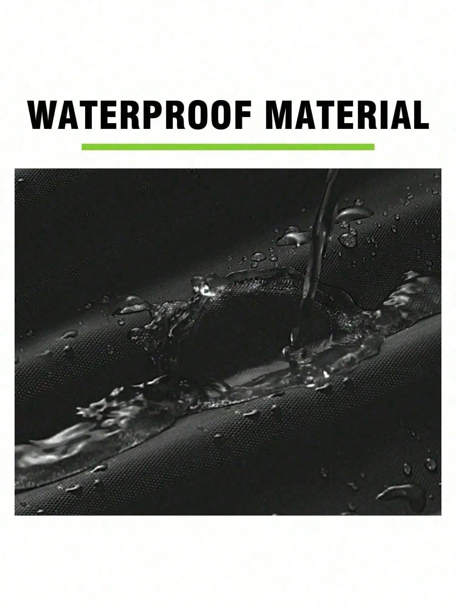 SUV All-Weather Car Cover | UV, Snow & Dust Protection