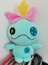 Disney Lilo & Stitch Plush Doll
