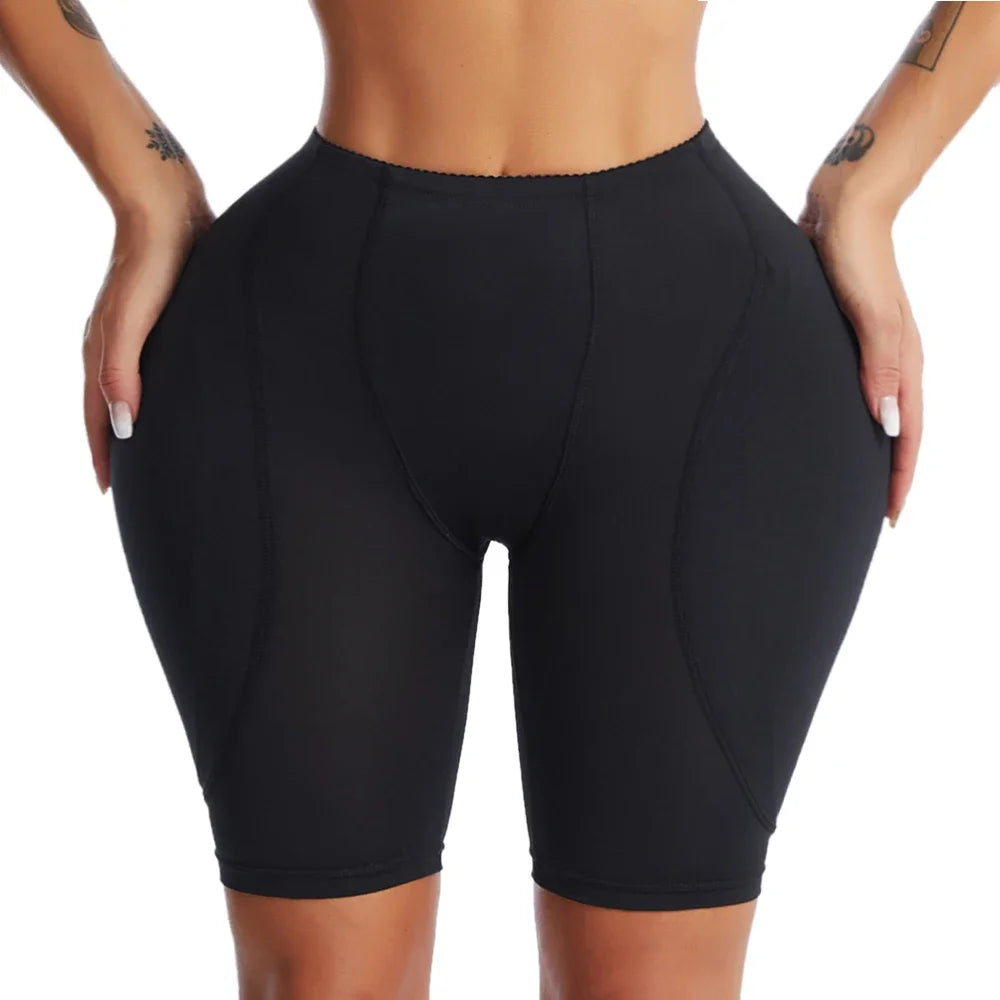 BBL Shapewear Butt Lifter Panties | Hip Enhancer & Body Shaper