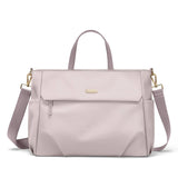 GOLF Women Business Handbag Briefcase Laptop Bag 15 Inch Waterproof Work Office Bag for Ladies Commuter Shoulder Bags Computer
