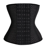 Women’s Slimming Waist Trainer – Firm Control Belly Cincher & Body Shaper Belt