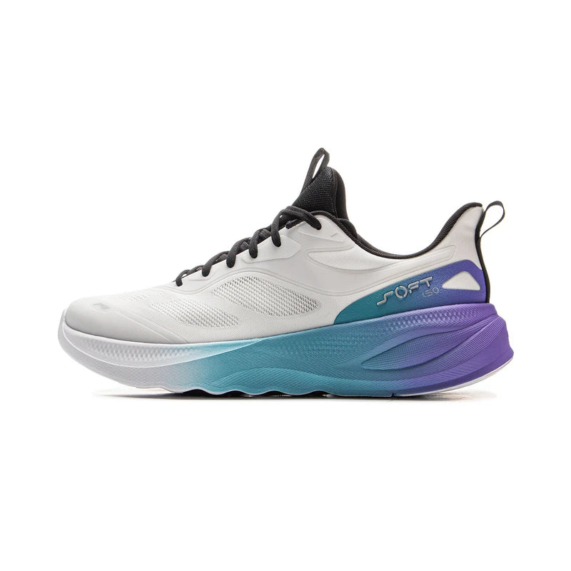 Li-Ning Men's Soft Go 2 V4 Lifestyle Sneakers