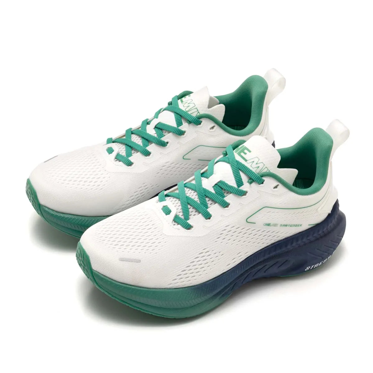 ONEMIX Airy Mesh Running Shoes – Unisex, All-Day Comfort