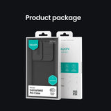 Nillkin CamShield Pro Case for Samsung Galaxy