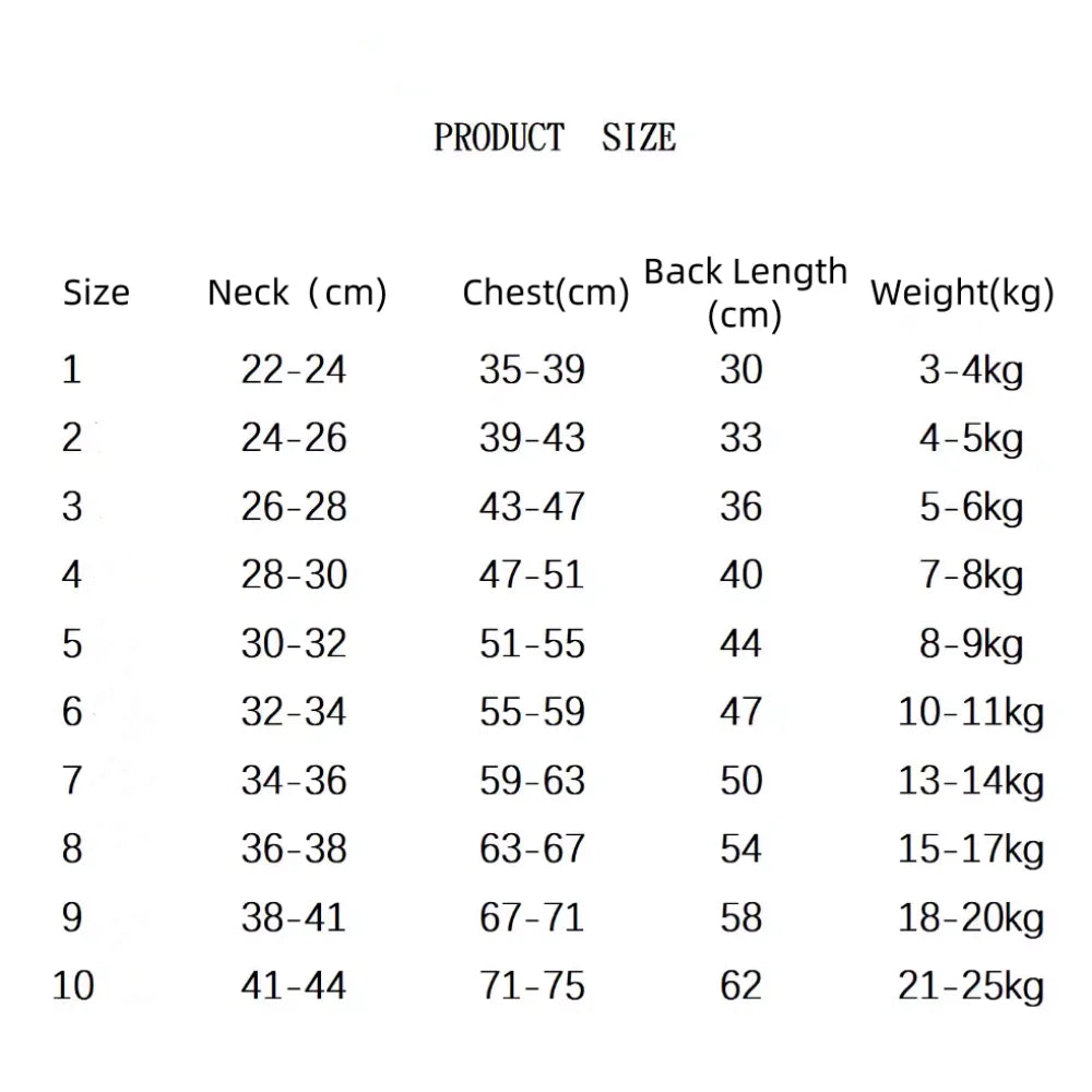 Italian Greyhound Fleece Vest – Windproof & Waterproof