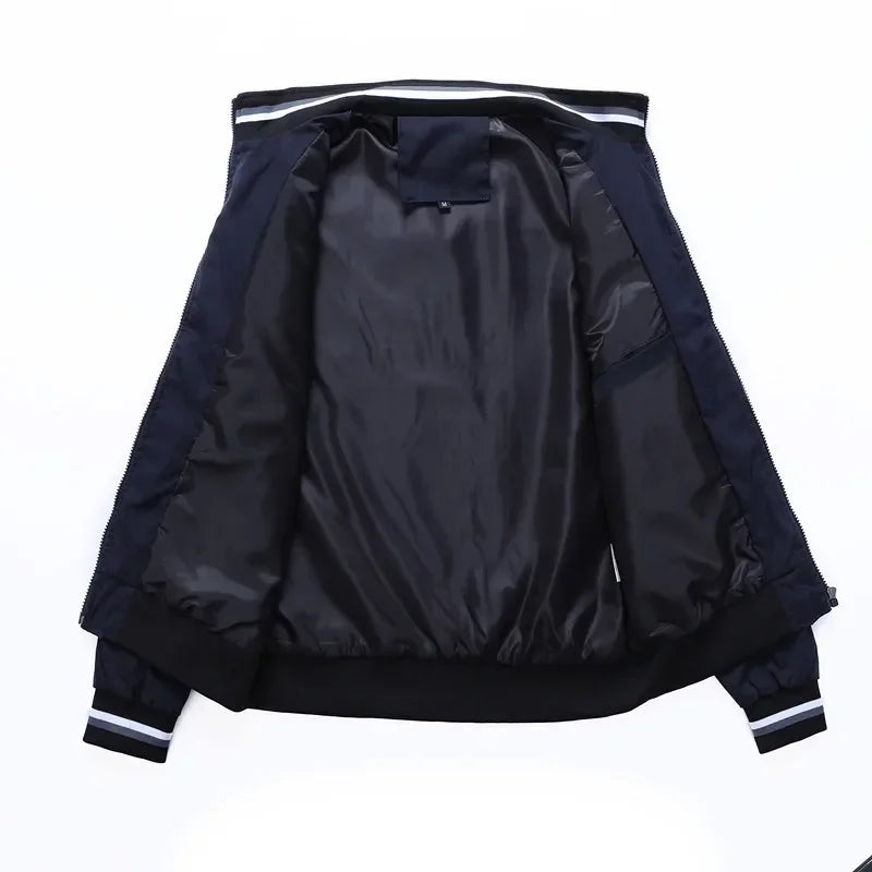 Honda Racing Edition Bomber Jacket
