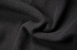 Men’s Classic Solid Color Pullover Hoodie