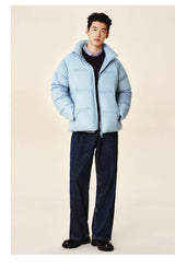 Semir 90% Duck Down Puffer Jacket – Unisex Winter Essential