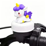 Unicorn Bicycle Bell for Kids – Loud & Cheerful Horn