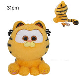 Garfield & Friends Plush Collection