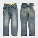 GYPSY & SONS 1890s KEELMANS 13.5oz jeans