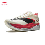 LI-NING FEIDIAN 6 ELITE Unisex Running Series BOOM FIBER Lightweight Cushioning Premium Racing Running Shoes ARMW001