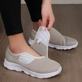 Premium Adjustable Comfort Walking Shoes