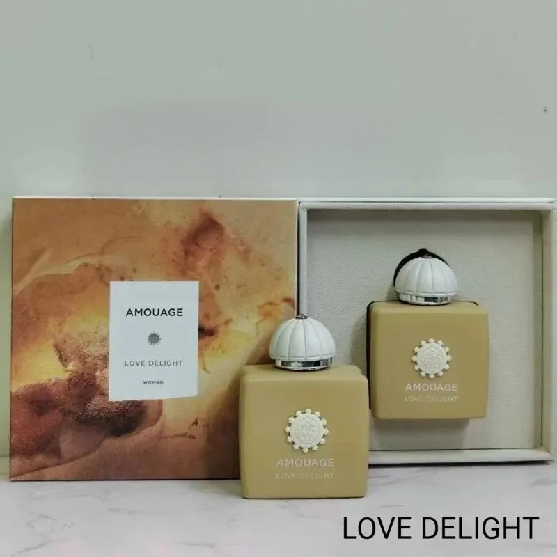 Amouage Women's Eau de Parfum 100ml | 19 Variants