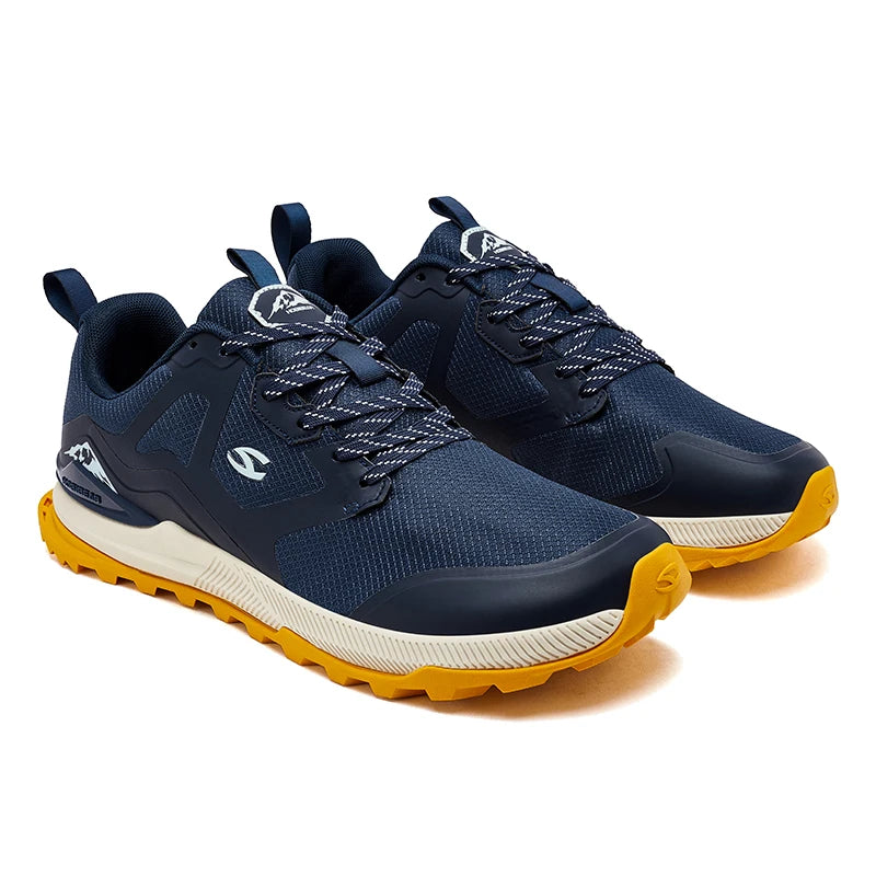 Unisex Outdoor Hiking Sneakers