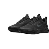 Nike Air Max Alpha Trainer 5 Comfortable and Versatile Cushioned Low-Top Sneakers for Men and Women DM0829010