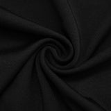 FAGADOER Winter New Sexy Fur Patchwork 2 Pieces Set for Woman Outfits Long Sleeves Bodycon Playsuits + Shorts Female Streetwear