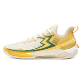 361 Degrees BIG3 5.0 Quick PRO Men's Basketball Shoes New Profssional Rebound Wear-resistant Non-Slip Male Sneakers 672441119