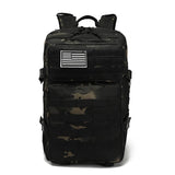 50L/32L Luggage Backpack Fashion Travel Backpack for Women Men Outdoor Hiking Climbing Backpacks Multifunctional Bag Camping Bag