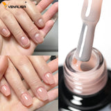 Venalisa HEMA-Free Gel Polish Kit – Autumn Color Collection